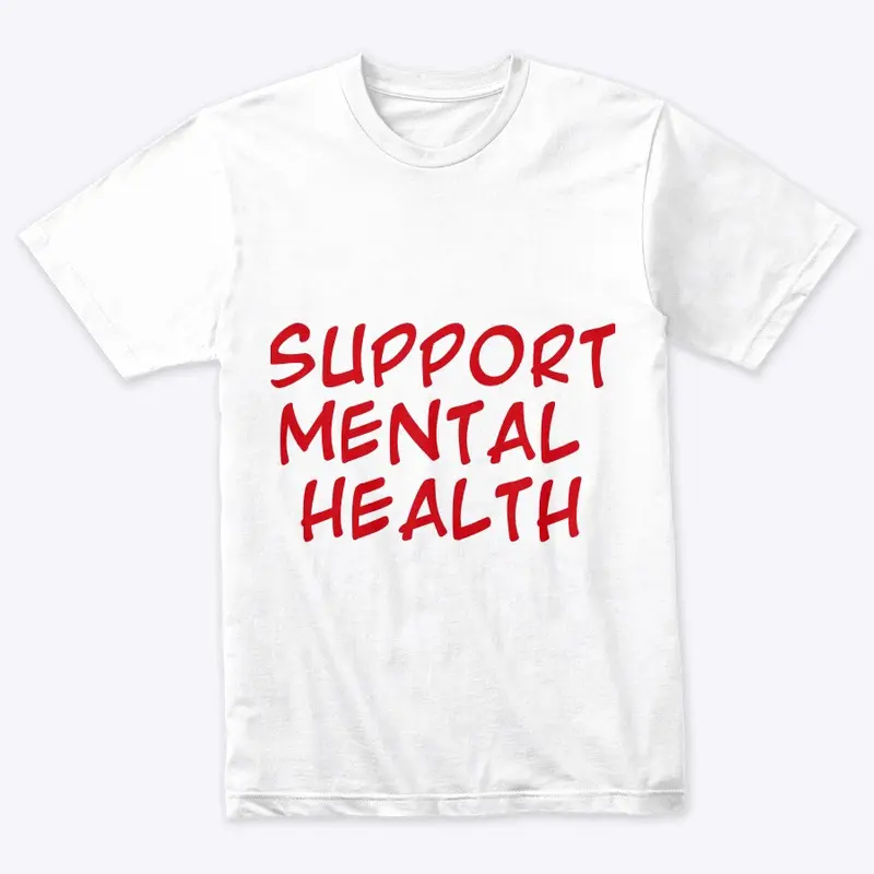 Support Mental Health