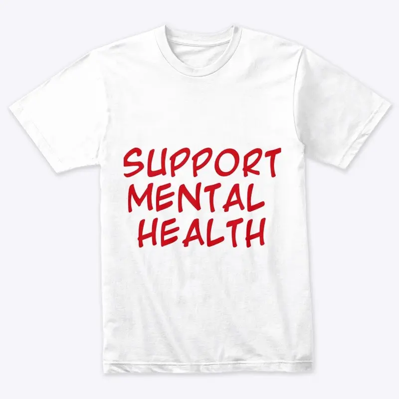 Support Mental Health