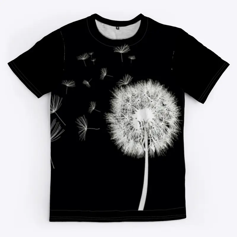 Dandelions (Variant)